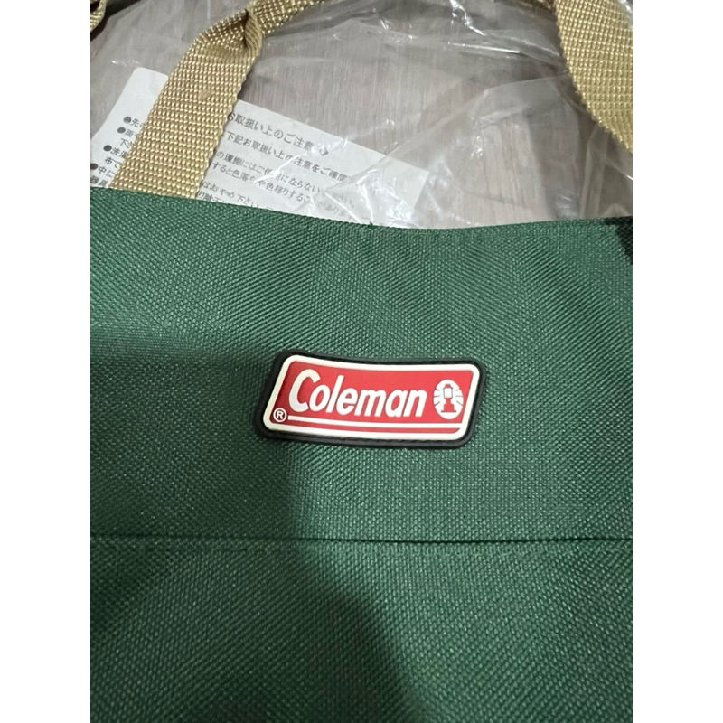 กระเป๋าสะพายข้าง Coleman