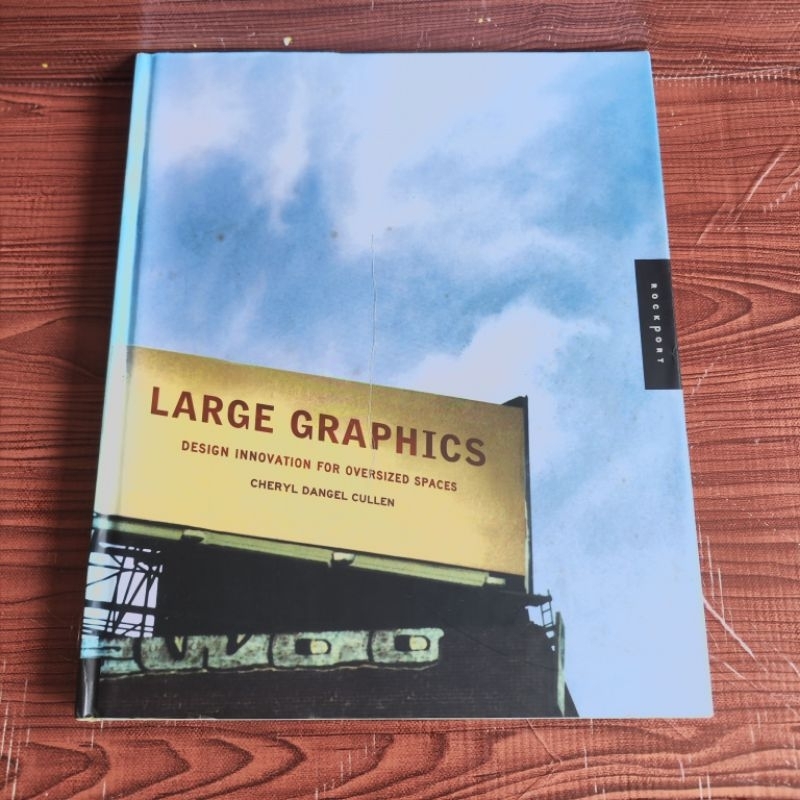 Large Graphics / cheryl dangel cullen