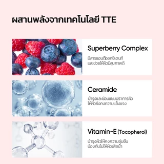 【BAIFERN'S PICK】SKINTIFIC Purifying Barrier Ice Cream Cleansing Balm คลีนซิ่งบาล์ม คลีนซิ่งออยล์ เพียวริฟายอิ้ง
