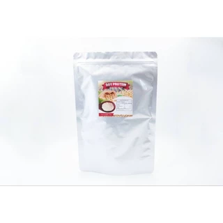ซอยโปรตีน 1กก. SoyProtein Isolate 90 เวย์โปรตีน ถั่วเหลือง ลดน้ำหนัก สร้างกล้ามเนื้อ