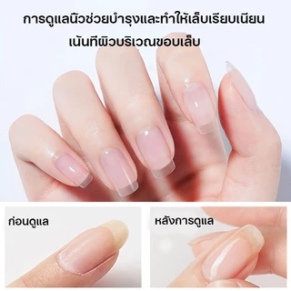 ออยบำรุงเล็บ BNC 15ML น้ำมันดูแลเล็บ น้ำมันโภชนาการ น้ำมันดูแลเล็บสุขภาพ น้ำมันเคลือบผิวนุ่ม น้ำยาหนังนิ่ม น้ํามันสดใส