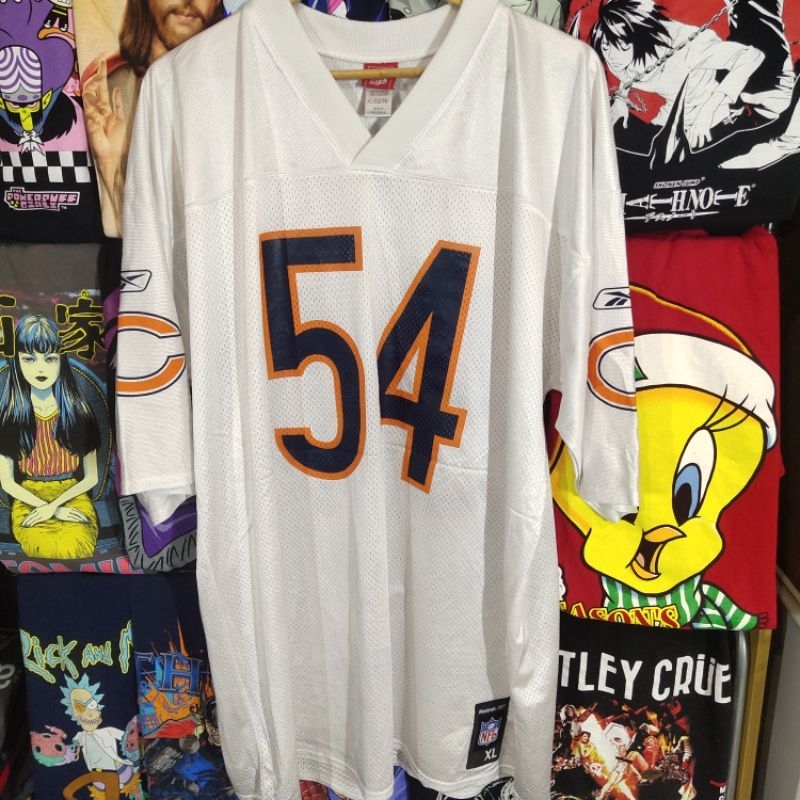 เสื้องานกีฬา NFL REEBOK