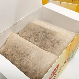 Dongsuh Corn Tea 300g 30 ถุง ชาข้าวโพด ของแท้จากเกาหลี 옥수수차 보리차