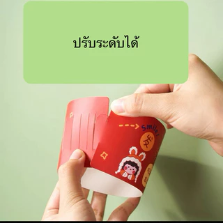 กระดาษพันแก้ว กระดาษกันความร้อนแก้ว ห่อแก้ว แพ๊ค100