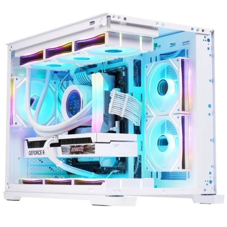SAMA NEVIEW 2851M WHITE CASE
