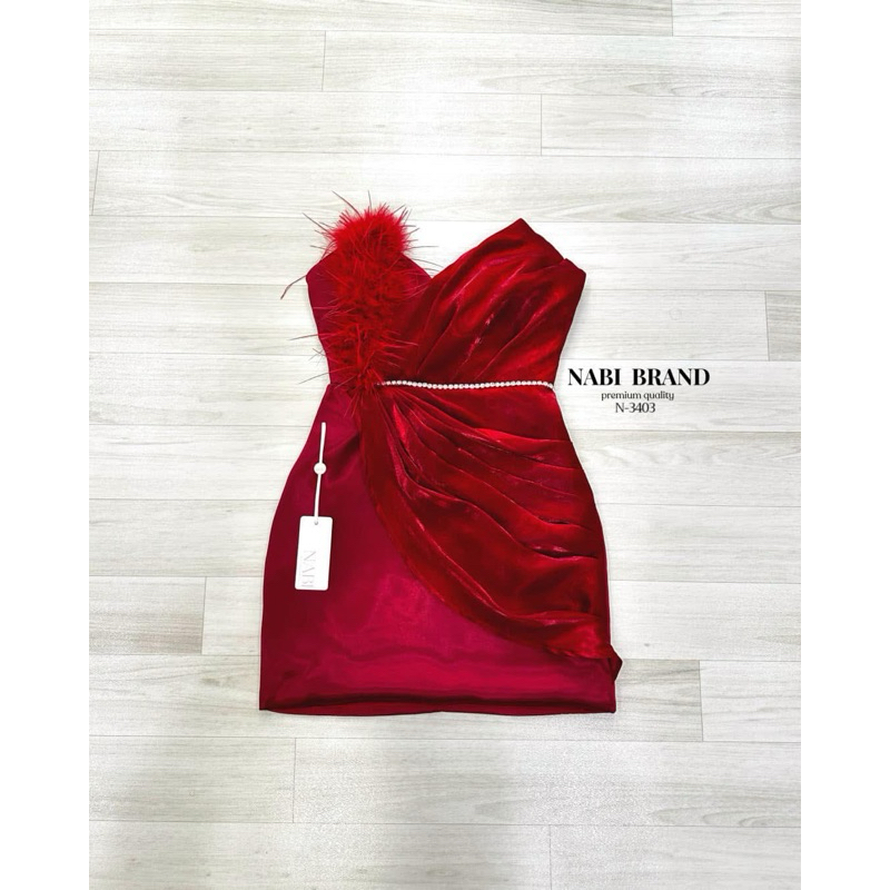 สินค้างานป้าย Nabi brand