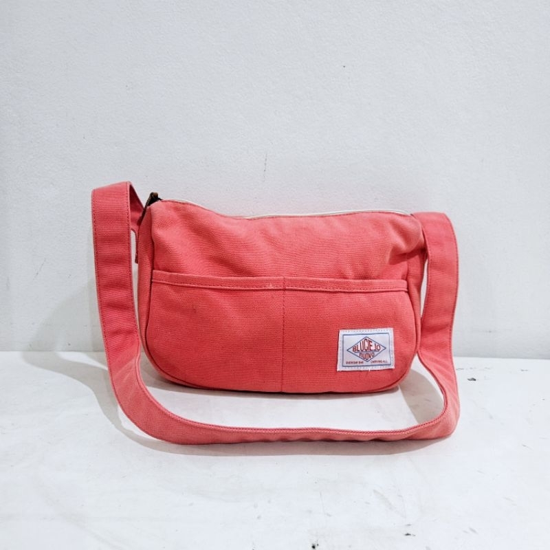 BRAND:blucielo nuovo bag