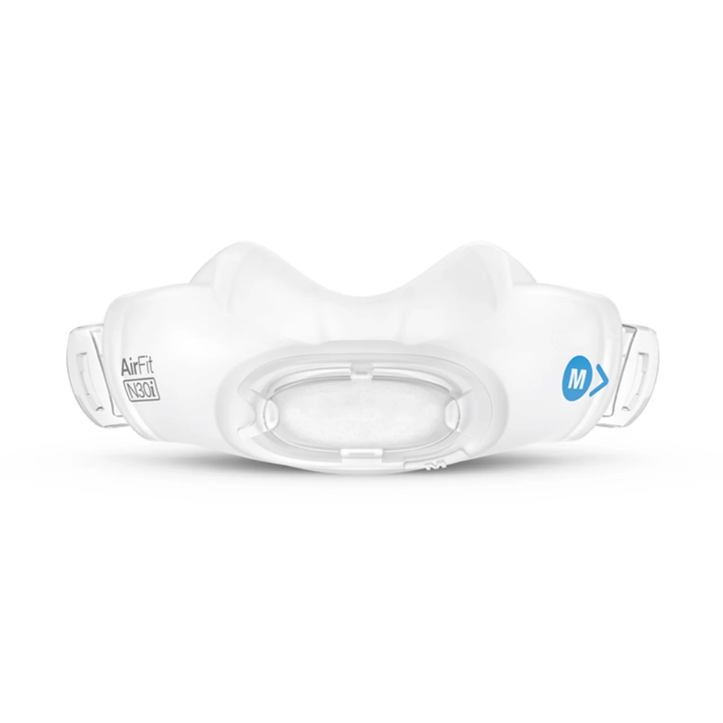 อะไหล่ Cushion Airfit N30i Resmed Original size M
