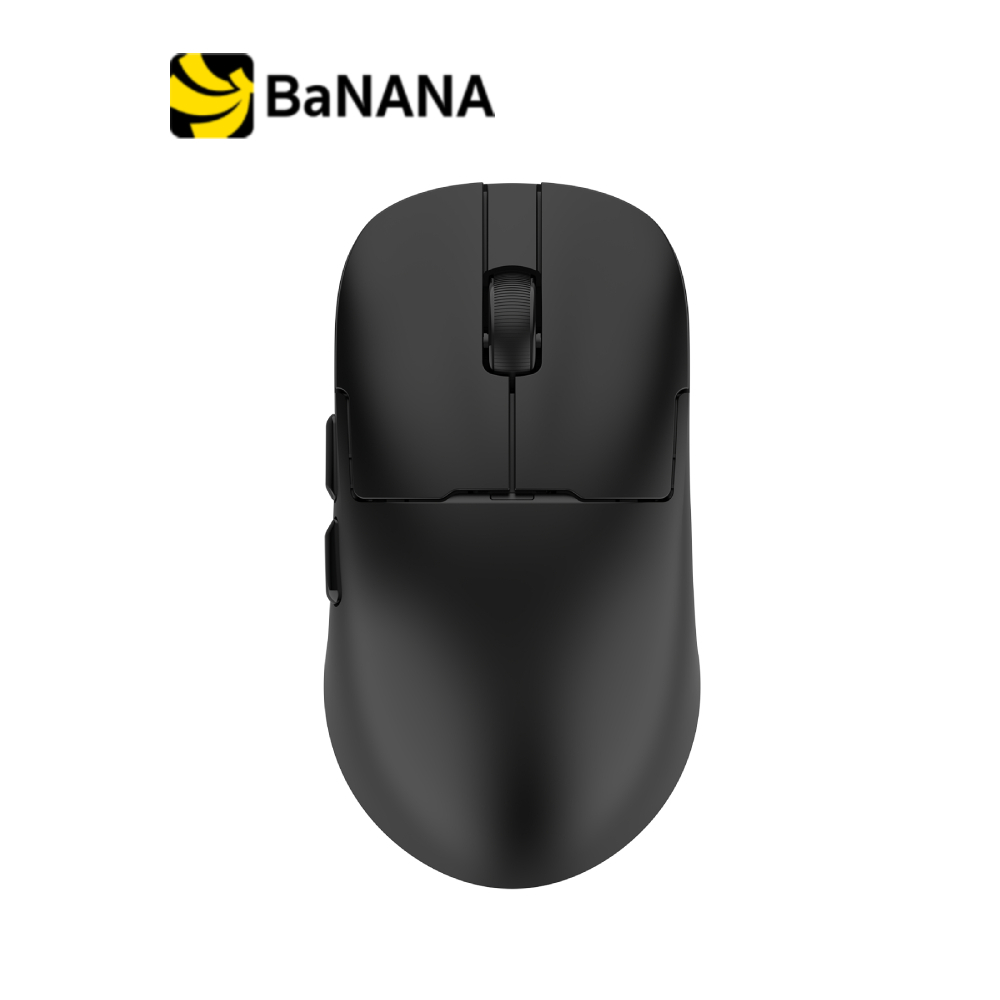 เมาส์เกมมิ่ง Ajazz AJ159P MC Tri-Mod Wireless by Banana IT