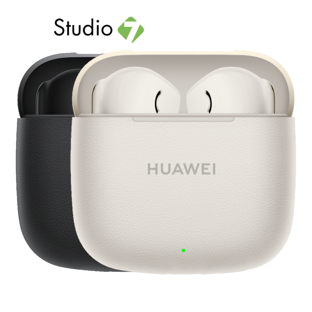 หูฟังไร้สาย Huawei Freebuds SE 3 by Studio7