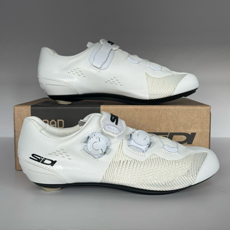 รองเท้าเสือหมอบ Sidi Genius 10 Knitted