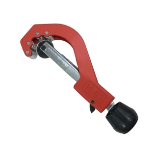 คัตเตอร์ตัดท่อ ประปา ขนาด 14-63 มม. เครื่องตัดแป๊บ ตัดท่อ PVC PE PPR