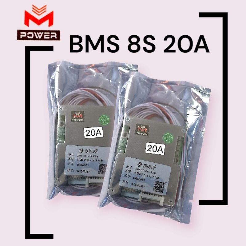 แบตลิเธียมฟอสเฟต M-Power/Ai-Power พร้อมเชื่อมสปอต⚡️ชุดKitสปอต8S 24v15a⚡️8ก้อน พร้อมเชื่อมสปอต แบตLifePo4 32140 ราคา ถูกที่สุด ดีลบีเคเค แกลเลอรีภาพที่ 6