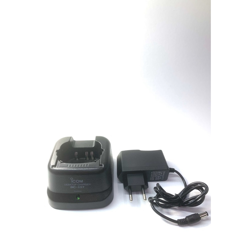 แท่นชาร์จวิทยุสื่อสาร ICOM รุ่น IC-V8,V82