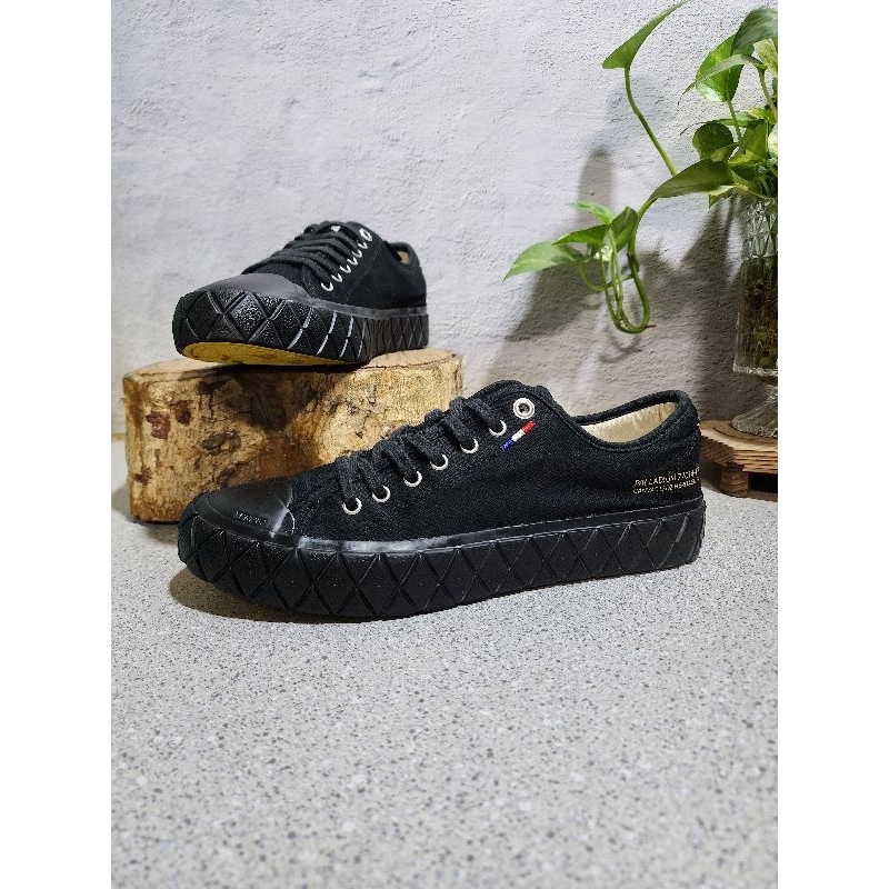 palladium มือสอง สภาพใหม่