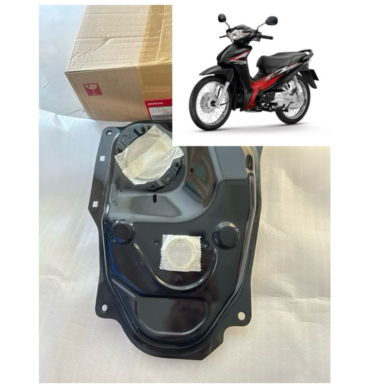 ถังน้ำมันเวฟ110iปี2014-2020แท้ศูนย์17510-K58-T80🔹