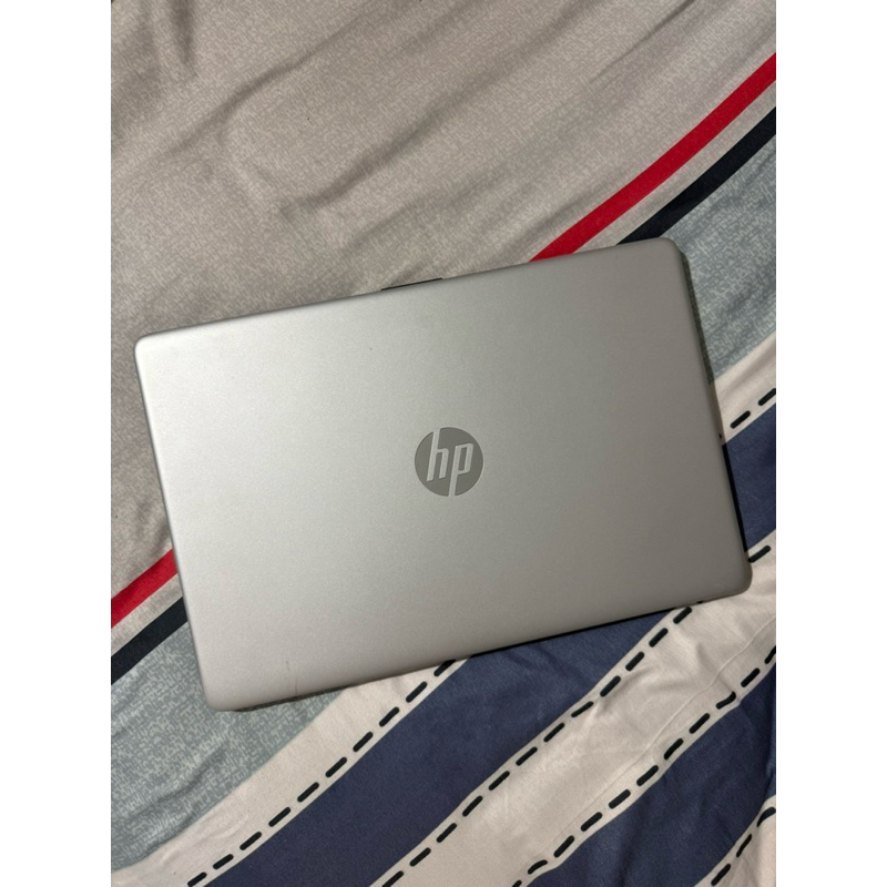 Notebook HP 15S-gr0512AU.