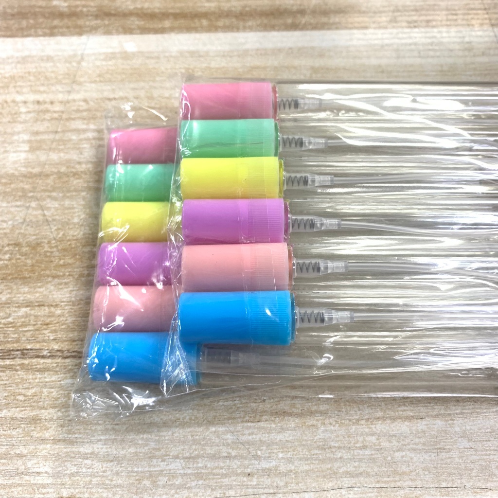 ขวดสเปรย์ปากกา ขวดใส่น้ำหอม 10ml *1โหล*