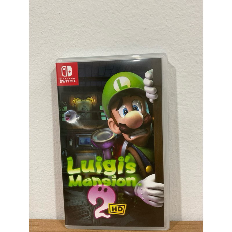 NintendoSwitch Games