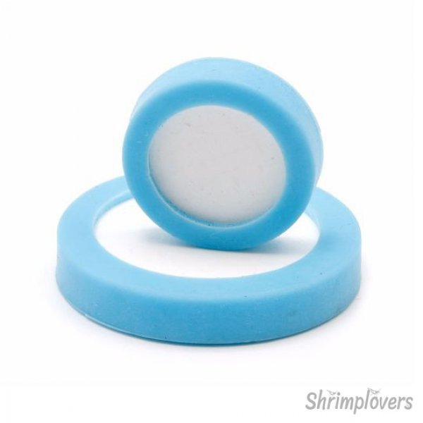 แผ่นเปลี่ยน Co2 Diffuser Replacement Disc