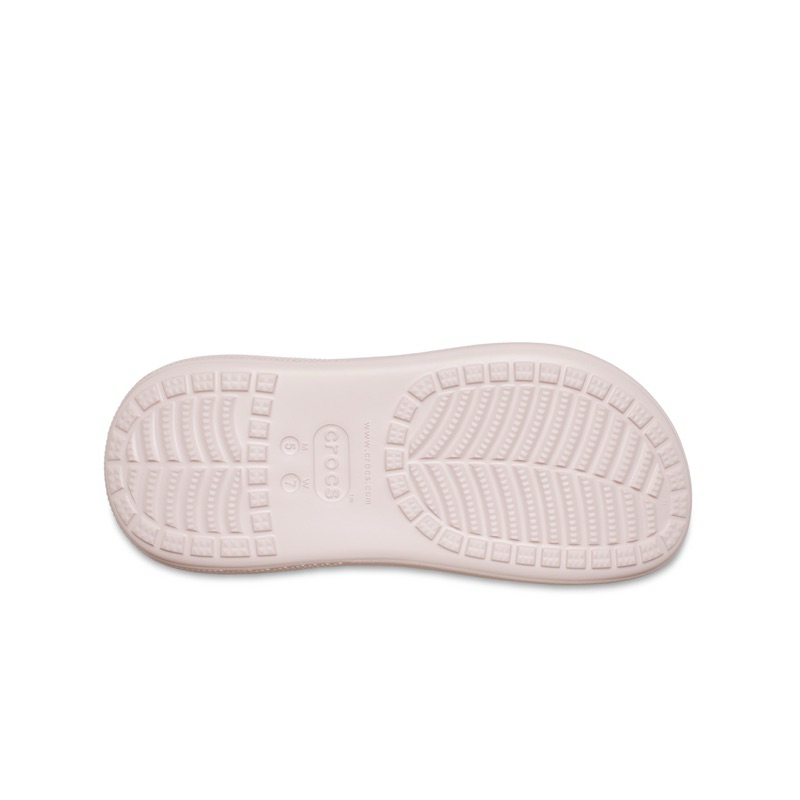 【จัดส่งทันที】OUTLETS 🇻🇳 เวียดนาม รองเท้าลำลองผู้ใหญ่ CROCS CRUSH CLOG รองเท้าแตะ ใส่สบาย นุ่มสบายเท้ามาก