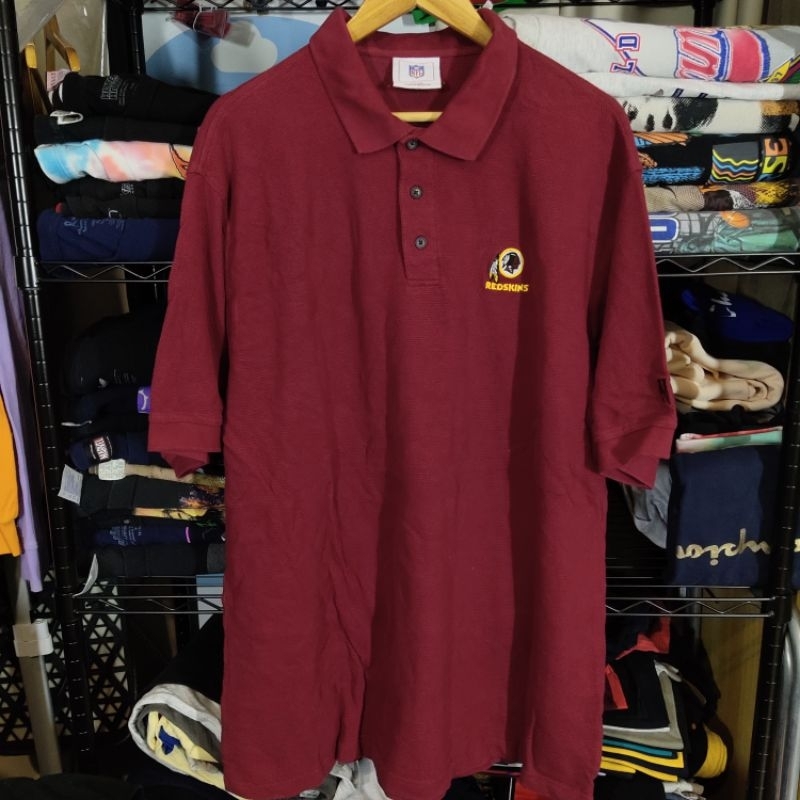 เสื้อคอปก แบรนด์กีฬา NFL