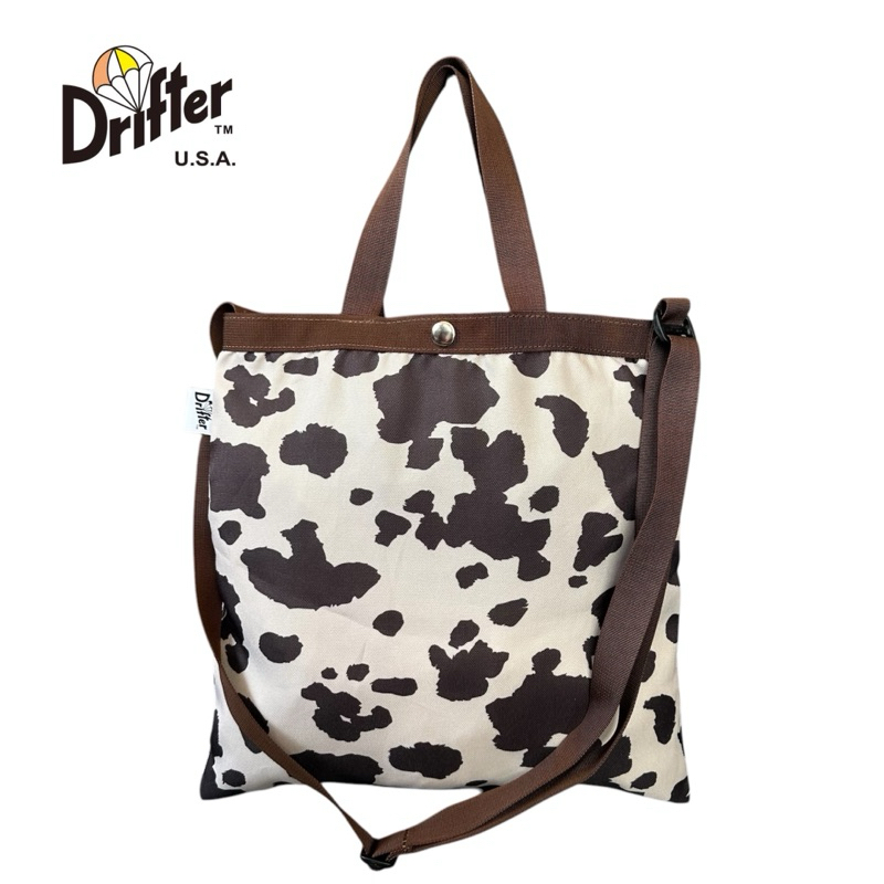 Drifter กระเป๋าสะพายข้าง