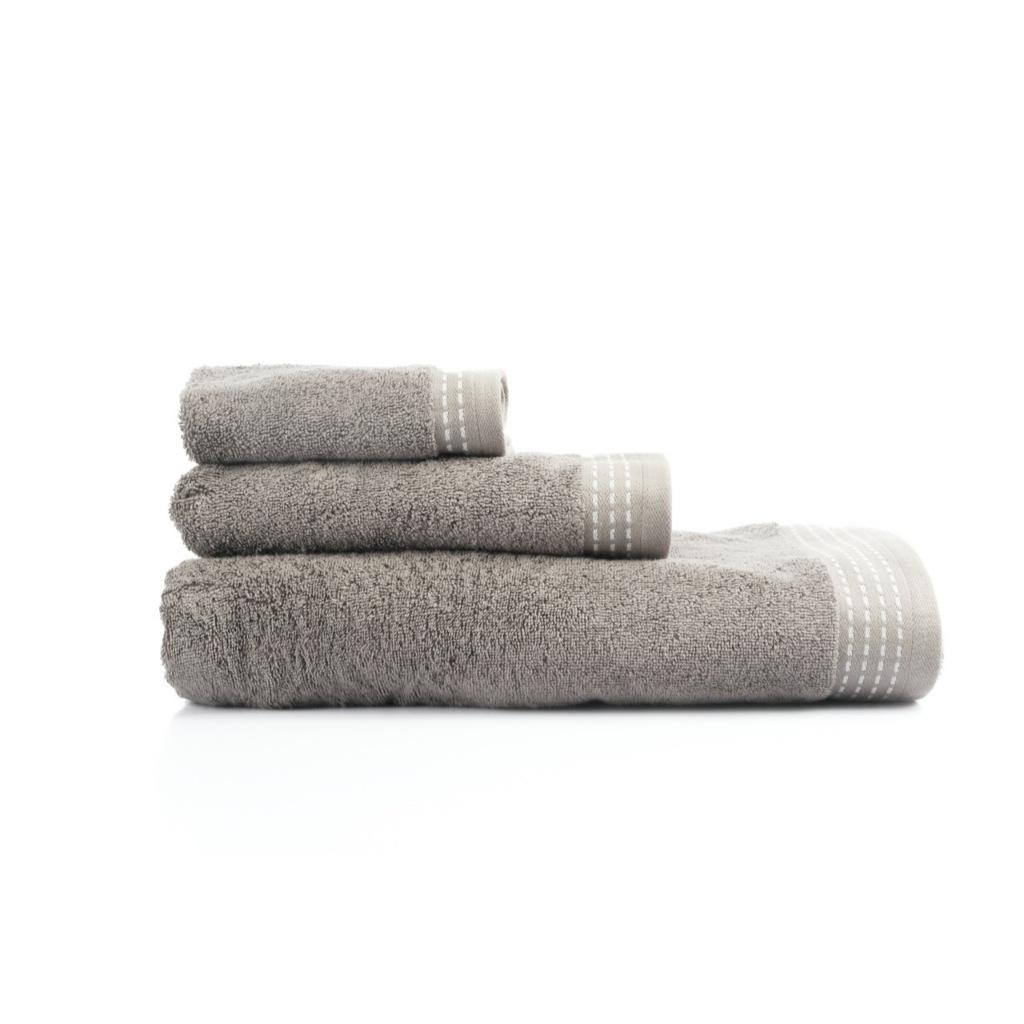 Akemi ผ้าขนหนูเช็ดตัว TENCEL™ Botany Cotton