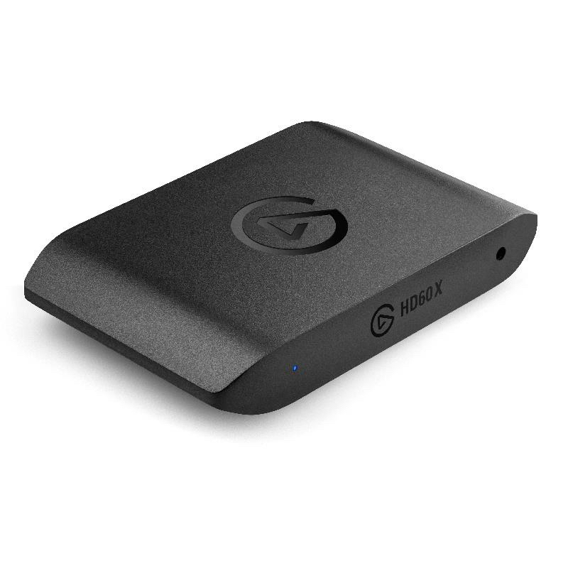 ELGATO GAME CAPTURE HD60 X