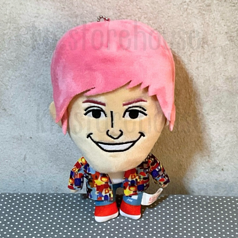 ตุ๊กตา EXIT kanechika daiki มือ 2