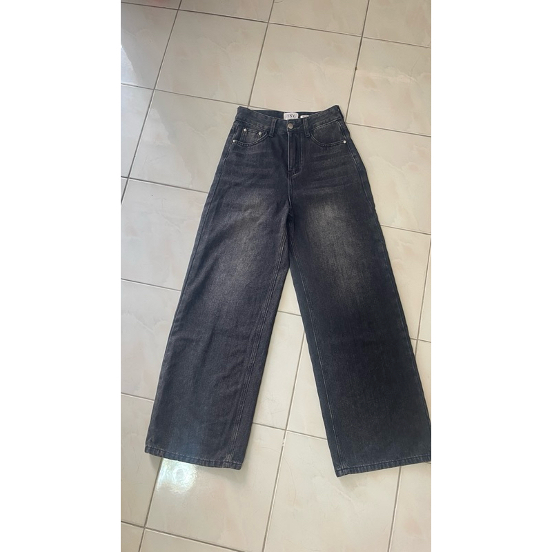 กางเกงยีนส์ แบรนด์ FSY ไซส์ S
