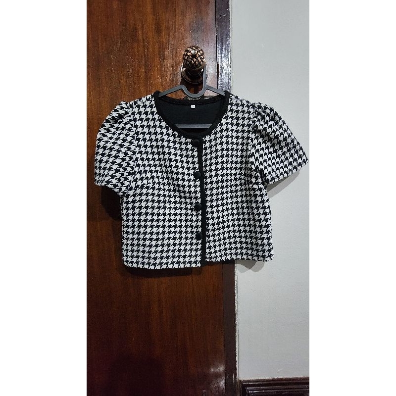 เสื้อ Omeshop Lucky Marmalade ขนาด 36