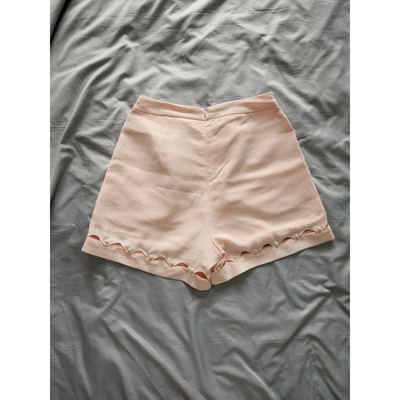 ส่งต่อกางเกง Lynaround ไซส์S