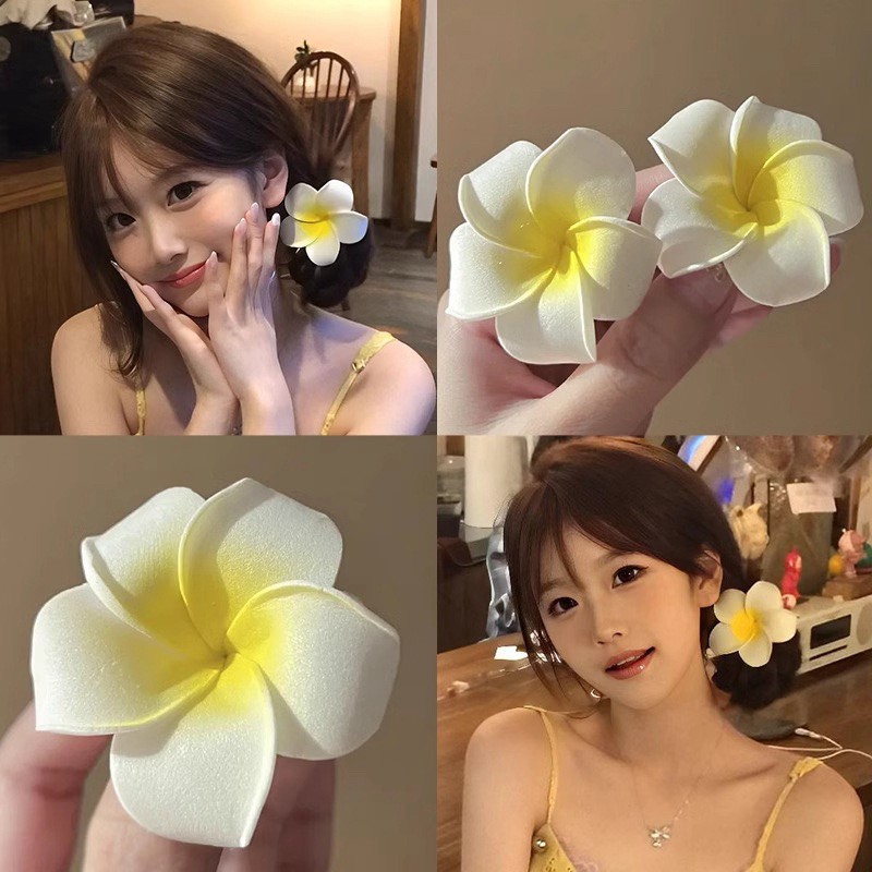 กิ๊บดอกลีลาวดี ขนาด 7 cm กิ๊บดอกไม้ – โปรปัง