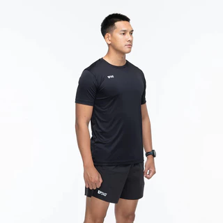 VALOR PX - QRF TEE I เสื้อยืดคอกลม แขนสั้น เสื้อซับใน รองใน ออกกำลังกาย
