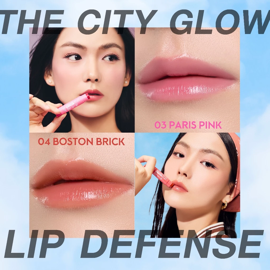 MizuMi UV Lip Glassy Balm SPF50+ PA++++ 3.5g ลิปบาล์มกันแดด ลดปากคล้ำ thumbnail 9