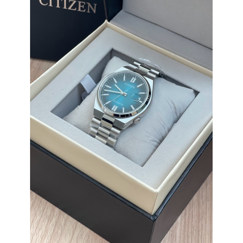 Citizen tsuyosa NJ0151-88X