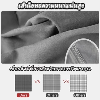 ปลอกหมอนยาว ปลอกหมอนข้าง ขนาด 40 x 8 นิ้ว (100 x 22 cm) ผ้าฝ้าย นุ่มสบาย ปลอกหมอนข้าง ปลอกหมอนกันไรฝุ่น เลือกสีได้
