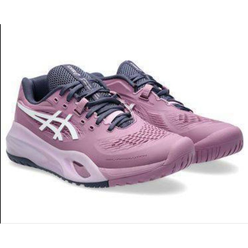 รองเท้าเทนนิส asic GEL-RESOLUTION X(WIDE) #1042A278-500✅️✅️ ราคาลดเหลือคู่ละ 4,690 บาทจากราคา 5,700 