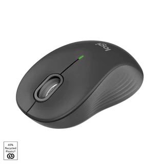 Logitech Signature M550 Wireless Mouse Bluetooth or USB SilentTouch (เมาส์ไร้สาย บลูทูธ เสียงคลิกเงียบ)