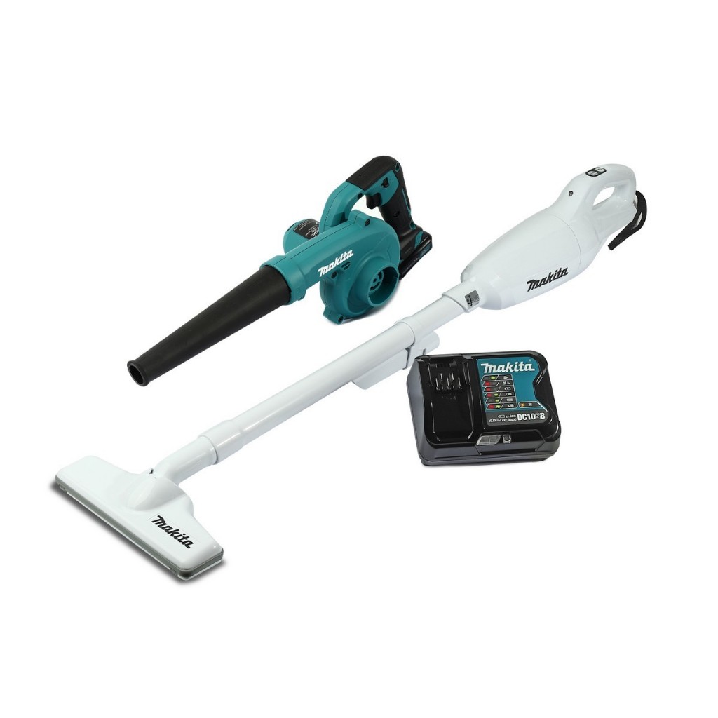 Makita UB100DZ เครื่องเป่าลมไร้สาย