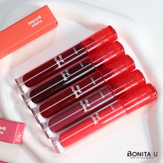 ⚡️ส่งทันที⚡️ ETUDE Dear Darling Water Gel Tint (NEW! Packagi…