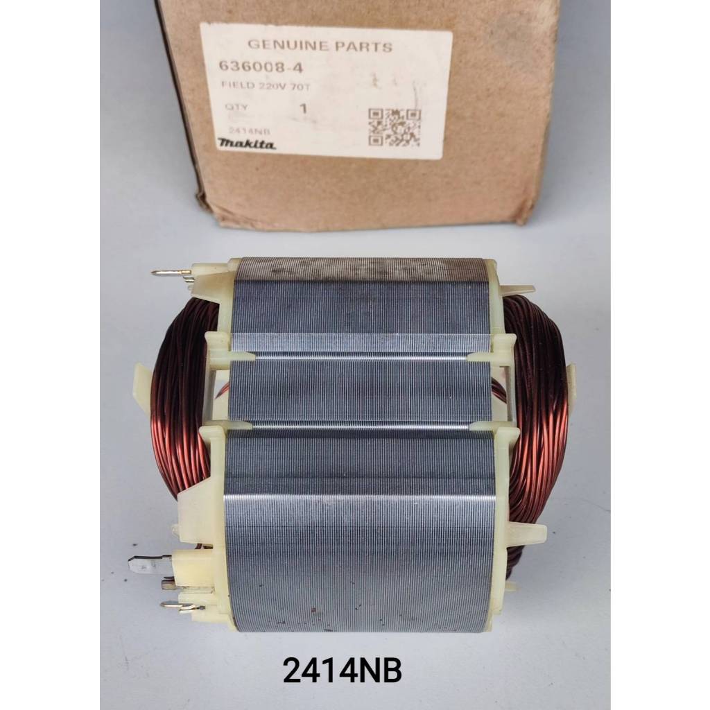 อะไหล่ฟิลคอยล์ 9500N 9523NB 9556NB 906 4324 HP1500 MT910 9105 9607NB 9069 2414NB N5900B 2416S 2711 H