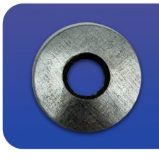 SENDO (100ตัว) แหวนสังกะสี กันรั่วซึม แหวนสกรู แหวนEPDM