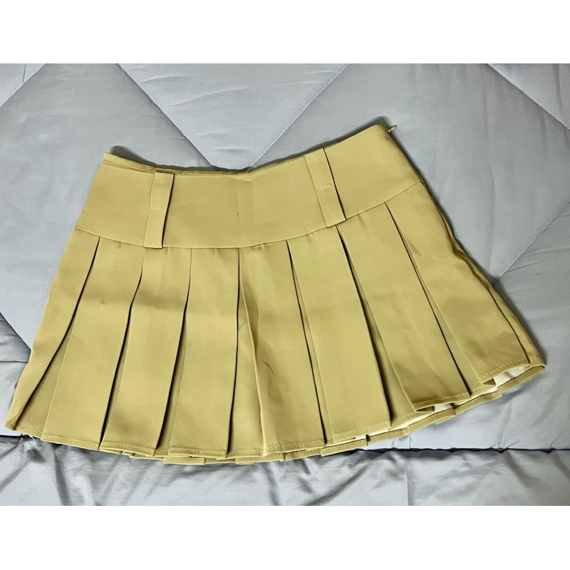 ส่งต่อกระโปรงสั้นy2k