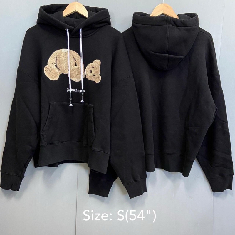 ถูกที่สุด ของแท้ 100% Palm Angels Hoodie