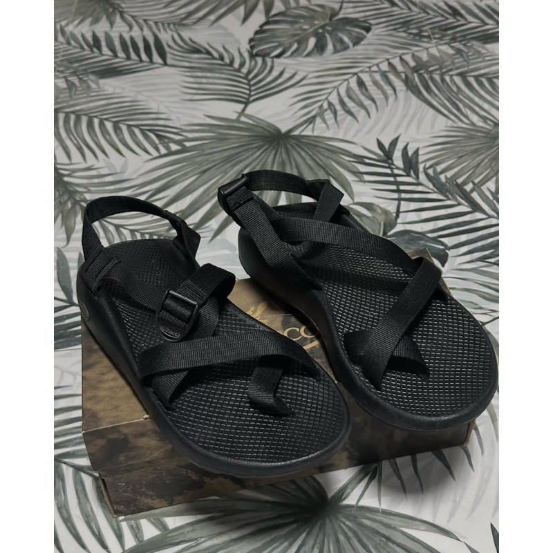 chaco z2 classic (มือ2พร้อมกล่อง)