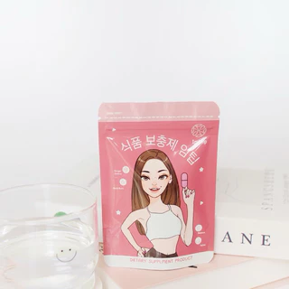 🚚ส่งฟรีด่วน🔥 Himala (No.2) ซองสีชมพู ดื้อมากก
