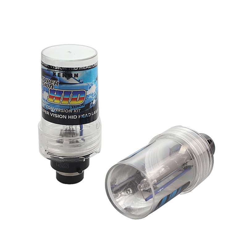 King-Carmate ชุดหลอดไฟหน้ารถยนต์ D2R XENON 35W 6000K  หลอดไฟ+บัลลาสต์+ซ็อกเก็ต เป็นชุด1คู่ สินค้าขายดี พร้อมส่ง ราคา ถูกที่สุด ดีลบีเคเค แกลเลอรีภาพที่ 3