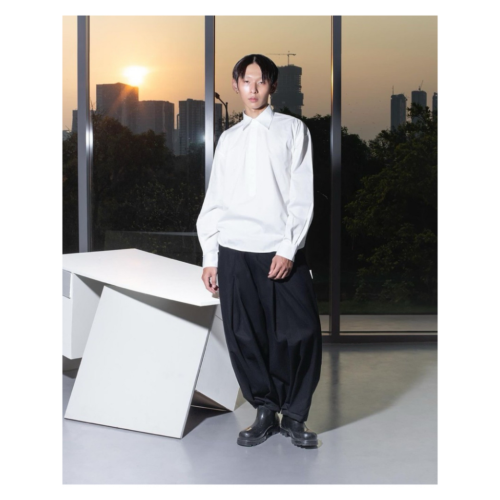 GROOVE PANTS - 67 Percent